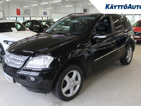 MERCEDES-BENZ ML, Autot, Alavus, Tori.fi