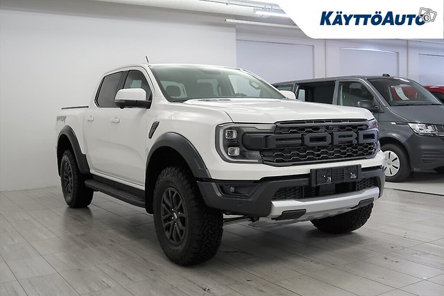 Ford Ranger 7