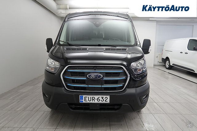 Ford Transit 17