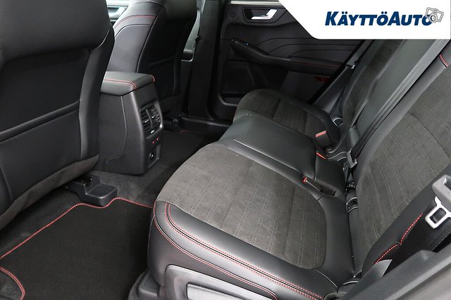Ford Kuga 10