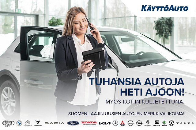 Ford Kuga 14