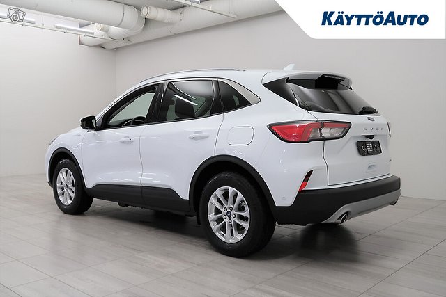 Ford Kuga 3