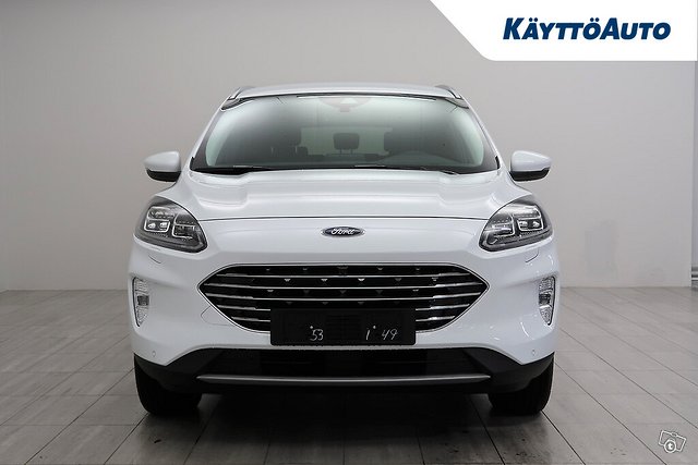Ford Kuga 14