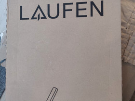 Laufen WC-istuinkansi, Kylpyhuoneet, WC:t ja saunat, Rakennustarvikkeet ja tykalut, Kotka, Tori.fi