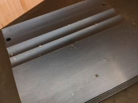 JVC autovahvistin, Autostereot ja tarvikkeet, Auton varaosat ja tarvikkeet, Imatra, Tori.fi JVC autovahvistin, Autostereot ja tarvikkeet, Auton varaosat ja tarvikkeet, Imatra, Tori.fi