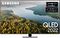 Samsung 55" Q83B 4K QLED lytelevisio (2022)