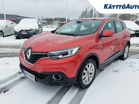 RENAULT Kadjar, Autot, Kokkola, Tori.fi RENAULT Kadjar, Autot, Kokkola, Tori.fi