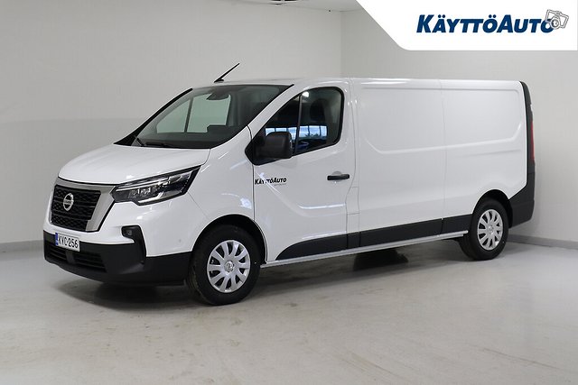 Nissan Primastar