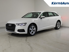 Audi A6, Autot, Pori, Tori.fi Audi A6, Autot, Pori, Tori.fi