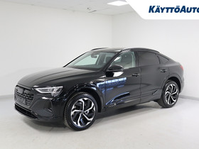 Audi Q8 E-tron, Autot, Pori, Tori.fi Audi Q8 E-tron, Autot, Pori, Tori.fi