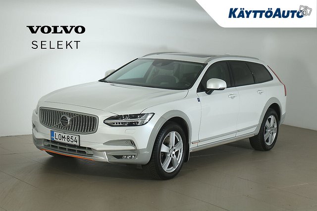 VOLVO V90 Cross Country, kuva 1