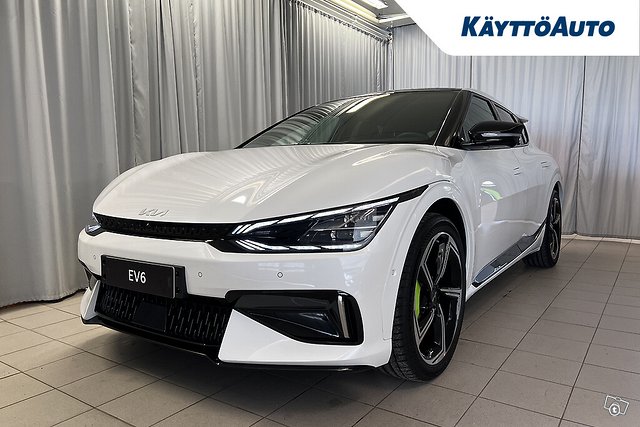 Kia EV6