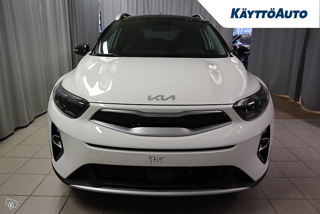Kia Stonic 2