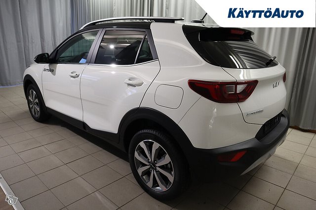Kia Stonic 7