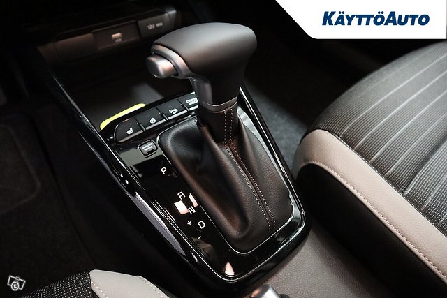 Kia Stonic 13
