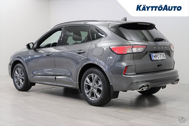 Ford Kuga 3