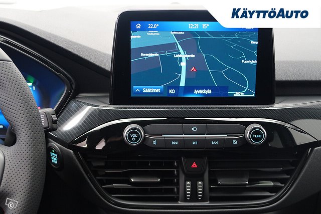Ford Kuga 9