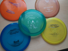 Kiekkoja pilkkahinnoin, Frisbeegolf, Urheilu ja ulkoilu, Kankaanpää, Tori.fi Kiekkoja pilkkahinnoin, Frisbeegolf, Urheilu ja ulkoilu, Kankaanpää, Tori.fi