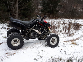 YAMAHA RAPTOR 700cc, Mönkijät, Moto, Hyrynsalmi, Tori.fi YAMAHA RAPTOR 700cc, Mönkijät, Moto, Hyrynsalmi, Tori.fi