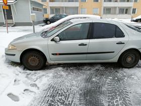 Renault Laguna, Autot, Tornio, Tori.fi