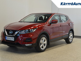 NISSAN Qashqai, Autot, Kokkola, Tori.fi NISSAN Qashqai, Autot, Kokkola, Tori.fi