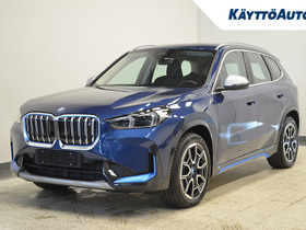 BMW IX1, Autot, Kokkola, Tori.fi BMW IX1, Autot, Kokkola, Tori.fi