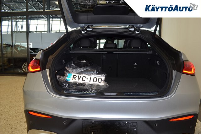 MERCEDES-BENZ GLC 5