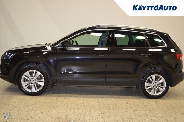 SKODA Karoq 2