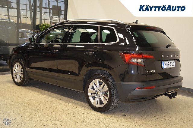 SKODA Karoq 3