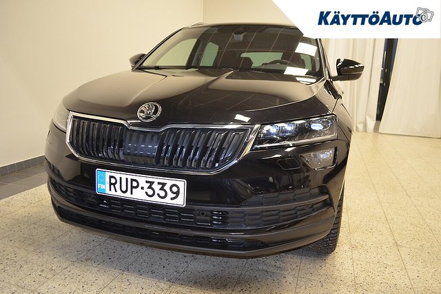 SKODA Karoq 7