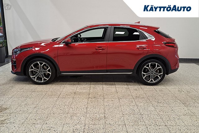 KIA XCeed 2