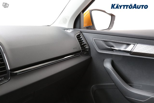 SKODA Karoq 16