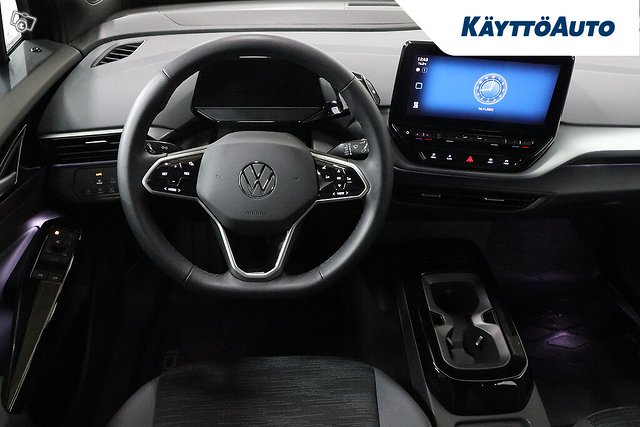VOLKSWAGEN ID.4 12