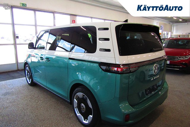 Volkswagen ID. Buzz 6