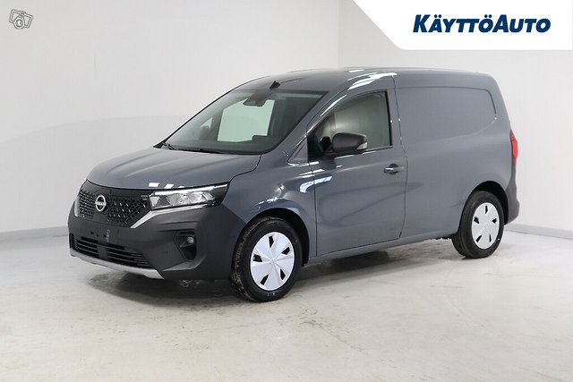 Nissan Townstar