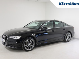 AUDI A6, Autot, Pori, Tori.fi AUDI A6, Autot, Pori, Tori.fi