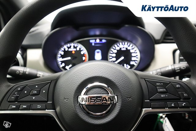 NISSAN Micra 20