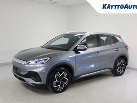 BYD Atto 3, Autot, Pori, Tori.fi BYD Atto 3, Autot, Pori, Tori.fi