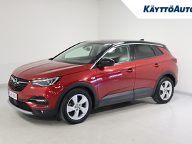 OPEL Grandland X, Autot, Pori, Tori.fi OPEL Grandland X, Autot, Pori, Tori.fi
