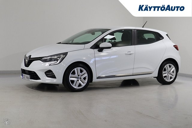 RENAULT Clio 2