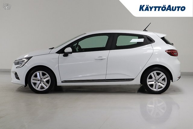 RENAULT Clio 3