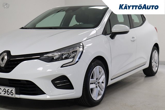 RENAULT Clio 4