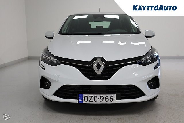 RENAULT Clio 5