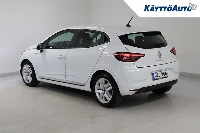RENAULT Clio 7