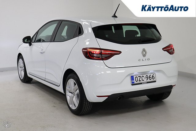 RENAULT Clio 8