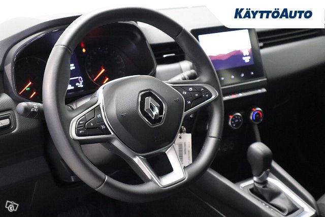 RENAULT Clio 14