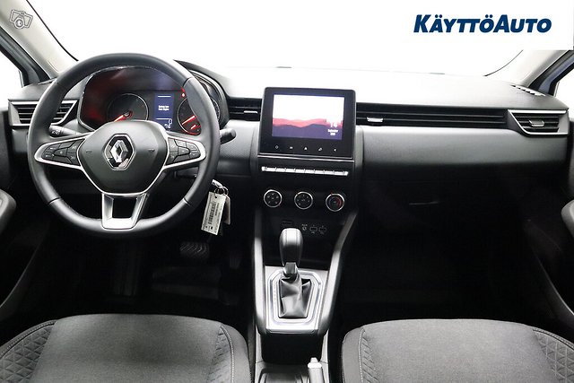 RENAULT Clio 17