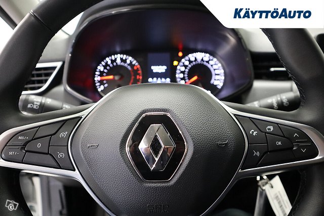 RENAULT Clio 19