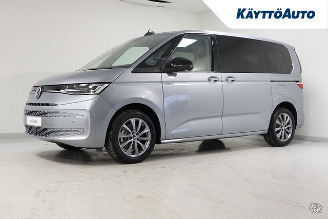 Volkswagen Multivan 2