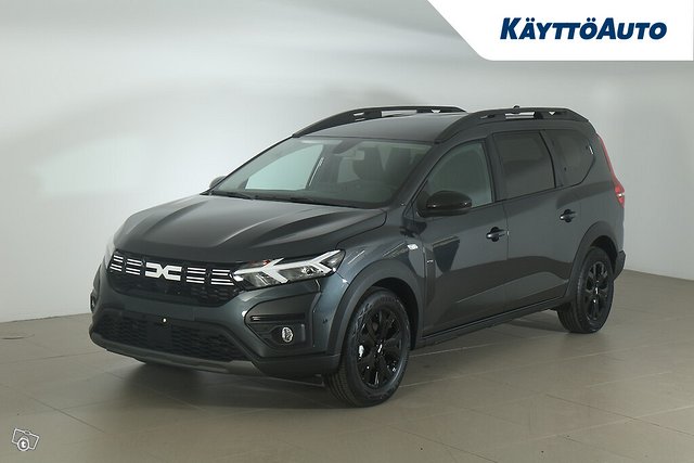 Dacia Jogger, kuva 1